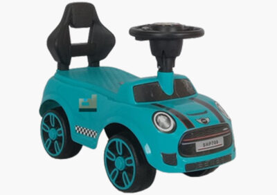 Anekadoo - Toko Mainan mobil dorong anak shp toys ride on car mimo 709, tosca di Kota Probolinggo