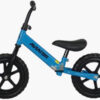 Anekadoo - Toko Mainan balance bike sepeda keseimbangan tanpa pedal aviator at-7091, biru di Kota Probolinggo