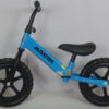 Anekadoo - Toko Mainan balance bike sepeda keseimbangan tanpa pedal aviator at-7091, biru di Kota Probolinggo