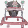 Anekadoo - Toko Mainan baby walker pmb iora bw-301, pink di Kota Probolinggo