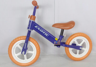 Anekadoo - Toko Mainan balance bike sepeda keseimbangan tanpa pedal model AT-7901 aviator / push bike di Kota Probolinggo