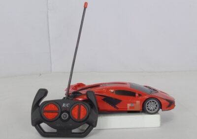 Anekadoo - Toko Mainan remot control speed racing type a 1:18 r/c high speed car remot control di Kota Probolinggo