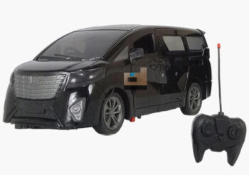 Anekadoo - Toko Mainan mobil remot control, alphard buka-tutup pintu otomatis 1:16 unik bukaan diecast di Kota Probolinggo