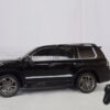Anekadoo - Toko Mainan anak mobil remote control lexus, mobil lexus r/c 1:18, bbr 211, hitam di Kota Probolinggo