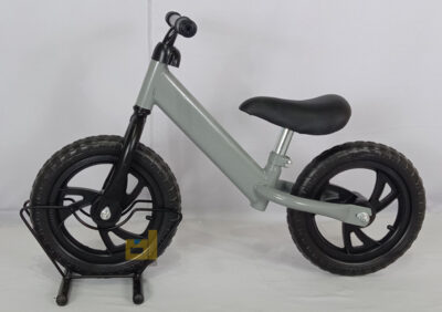 Anekadoo - Toko Mainan sepeda anak nekids balance bike push bike pol 0111,abu di Kota Probolinggo