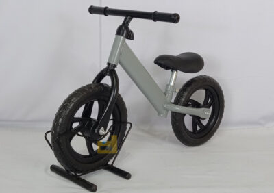 Anekadoo - Toko Mainan sepeda anak nekids balance bike push bike pol 0111,abu di Kota Probolinggo