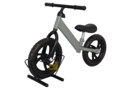 Anekadoo - Toko Mainan sepeda anak nekids balance bike push bike pol 0111,abu di Kota Probolinggo