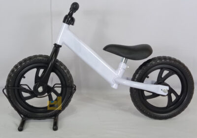 Anekadoo - Toko Mainan sepeda anak nekids balance bike push bike pol 0111,pth di Kota Probolinggo