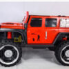 Anekadoo - Toko Mainan mobil aki nw-103 pmb toys JEEP JUMBO, merah di Kota Probolinggo