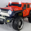 Anekadoo - Toko Mainan mobil aki nw-103 pmb toys JEEP JUMBO, merah di Kota Probolinggo