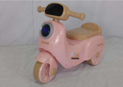 Anekadoo - Toko Mainan ride on vespa keren exotic et-2122 model terbaru keren, pink di Kota Probolinggo