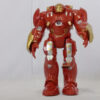 Anekadoo - Toko Mainan mainan robot hulkbuster fungsi gerak lampu dan suara di Kota Probolinggo