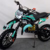 Anekadoo - Toko Mainan motor trail utx-701, tosca laut di Kota Probolinggo
