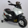 Anekadoo - Toko Mainan motor aki x-max nuwa nw-05,abu di Kota Probolinggo