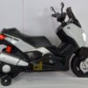 Anekadoo - Toko Mainan motor aki x-max nuwa nw-05,abu di Kota Probolinggo