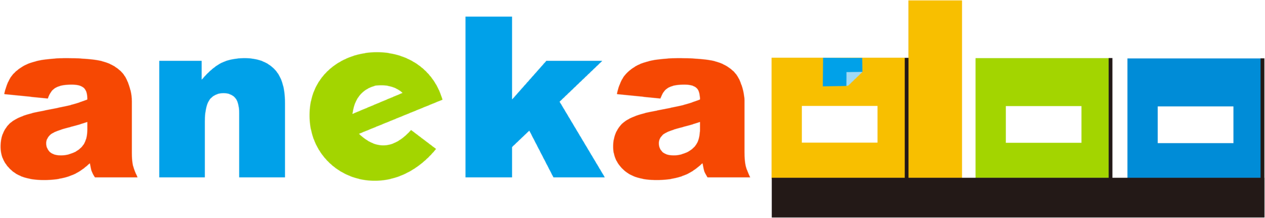 Logo Toko Anekadoo