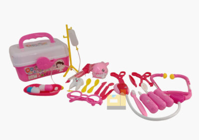 Anekadoo - Toko Mainan doctor play set di Kota Probolinggo