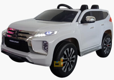 Anekadoo - Toko mobil aki pajero m-8899, silver, di Kota Probolinggo