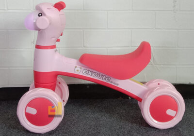 Anekadoo - Toko Mainan et-3107 pink di Kota Probolinggo