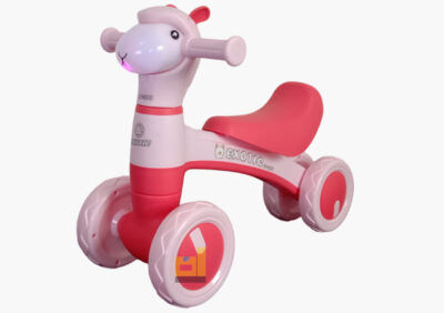 Anekadoo - Toko Mainan et-3107 pink di Kota Probolinggo