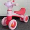 Anekadoo - Toko Mainan et-3107 pink di Kota Probolinggo