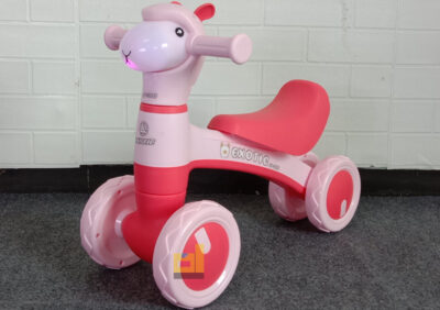 Anekadoo - Toko Mainan et-3107 pink di Kota Probolinggo