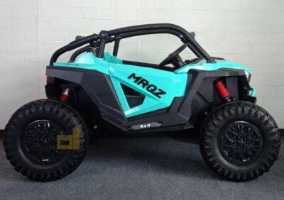 Anekadoo - Toko Mainan mobil aki m-9288 tosca di Kota Probolinggo