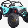 Anekadoo - Toko Mainan mobil aki m-9288 tosca di Kota Probolinggo