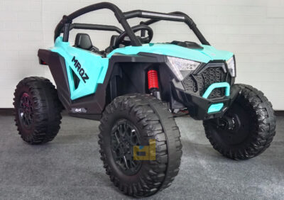 Anekadoo - Toko Mainan mobil aki m-9288 tosca di Kota Probolinggo