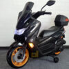 Anekadoo - Toko Mainan motor aki m-599 hitam di Kota Probolinggo