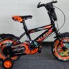 Anekadoo - Toko Mainan sepeda bmx velion orange di Kota Probolinggo