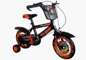 Anekadoo - Toko Mainan sepeda bmx velion orange di Kota Probolinggo