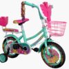 Anekadoo - Toko Mainan sepeda mini anak cewek centrum, tosca di Kota Probolinggo