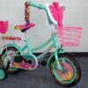Anekadoo - Toko Mainan sepeda mini anak cewek centrum, tosca di Kota Probolinggo