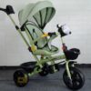 Anekadoo - Toko Mainan sepeda roda tiga baby tricircle, tosca di Kota Probolinggo