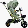 Anekadoo - Toko Mainan sepeda roda tiga baby tricircle, tosca di Kota Probolinggo