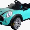 Anekadoo - Toko Mainan mobil aki mini cooper 7188, tosca di Kota Probolinggo