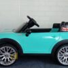 Anekadoo - Toko Mainan mobil aki mini cooper 7188, tosca di Kota Probolinggo