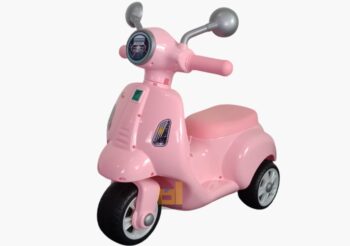 Anekadoo - Toko Mainan motor dorong filarino pink di Kota Probolinggo