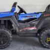 Anekadoo - Toko Mainan mobil m-7734 biru di Kota Probolinggo