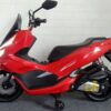 Anekadoo - Toko Mainan motor aki pcx m-988 merah di Kota Probolinggo