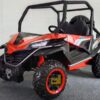 Anekadoo - Toko Mainan mobil aki kyz-029c merah di Kota Probolinggo