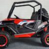 Anekadoo - Toko Mainan mobil aki kyz-029c merah di Kota Probolinggo