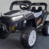 Anekadoo - Toko Mainan mobil aki volta 5066 putih di Kota Probolinggo