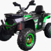 Anekadoo - Toko Mainan motor aki nw-31 hijau di Kota Probolinggo