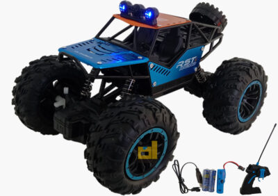 Anekadoo - Toko Mainan rover biru di Kota Probolinggo