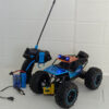 Anekadoo - Toko Mainan rover biru di Kota Probolinggo