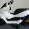 Anekadoo - Toko Mainan motor aki k-6152c outih di Kota Probolinggo