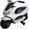 Anekadoo - Toko Mainan motor aki k-6152c outih di Kota Probolinggo