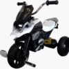 Sepeda Roda Tiga PMB M-888-A, Putih